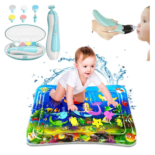 👶KIT BEBE BIENESTAR 3 EN 1 👶