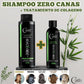 Shampoo Zero Canas Cash + Tratamiento