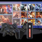 Game Stick PRO + Canales Premium